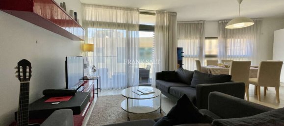 Apartamento de 2 dormitorios en Saint Julian's, Malta No. 11733 9