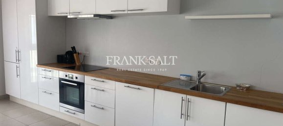 Apartamento de 2 dormitorios en Saint Julian's, Malta No. 11733 15