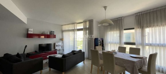 Apartamento de 2 dormitorios en Saint Julian's, Malta No. 11733 5