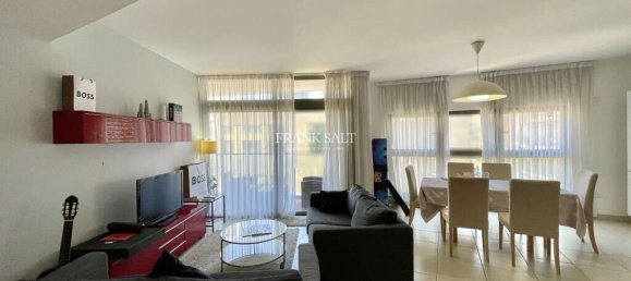 Apartamento de 2 dormitorios en Saint Julian's, Malta No. 11733 17