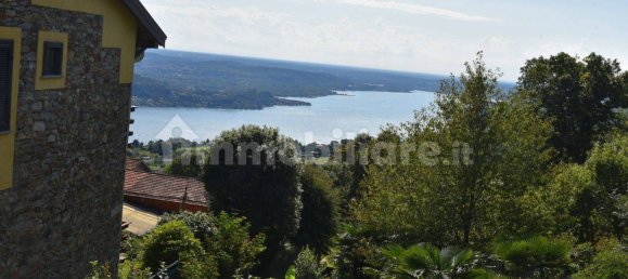 1 غرف نوم شقة في Nebbiuno, Italy رقم 373907 20