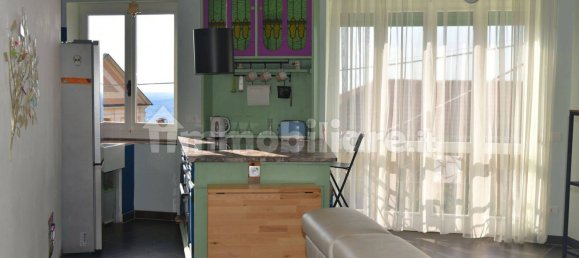 1 غرف نوم شقة في Nebbiuno, Italy رقم 373907 5