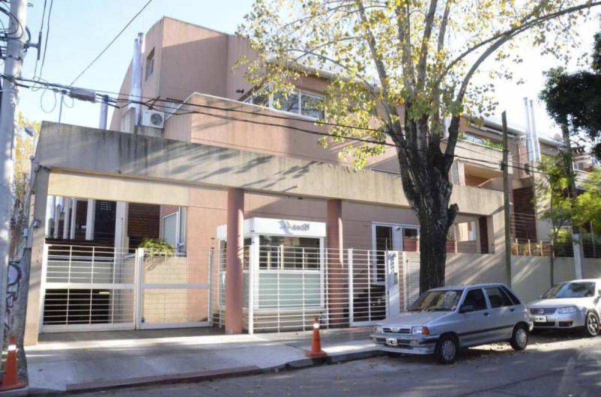 Studio in San Isidro, Argentina No. 57217