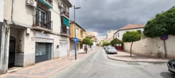 Propiedad comercial en Armilla, Spain 88 m² No. 174589 27