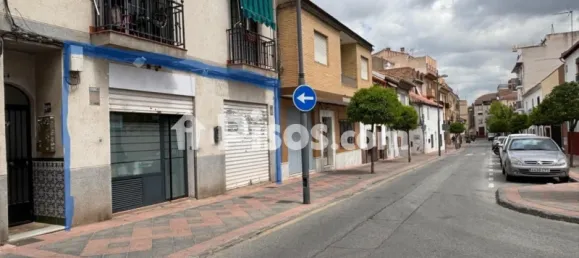 Propiedad comercial en Armilla, Spain 88 m² No. 174589 37