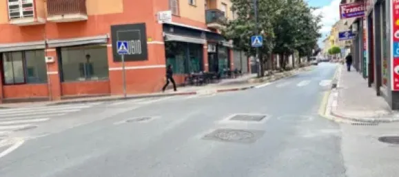 Propiedad comercial en Armilla, Spain 88 m² No. 174589 31