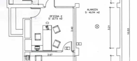 Propiedad comercial en Armilla, Spain 88 m² No. 174589 40