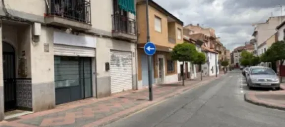 Propiedad comercial en Armilla, Spain 88 m² No. 174589 26