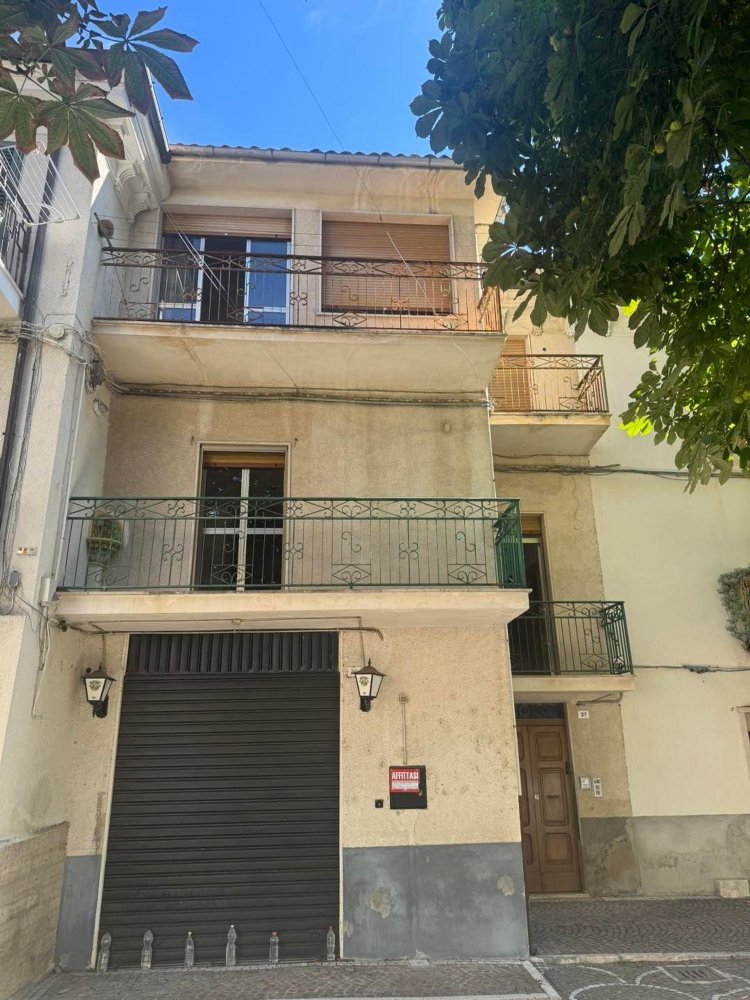 Apartamento T4 em Raiano, Italy N.º 377544