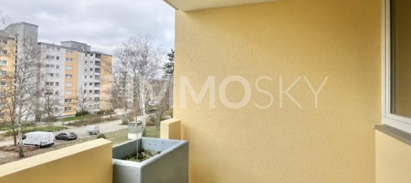 2 rooms Apartment in Nuremberg, Germany No. 125822 5