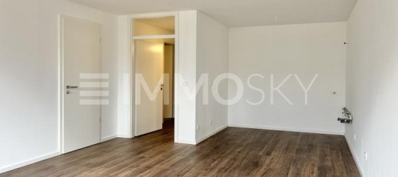 2 rooms Apartment in Nuremberg, Germany No. 125822 2