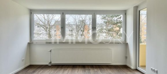 2 rooms Apartment in Nuremberg, Germany No. 125822 3
