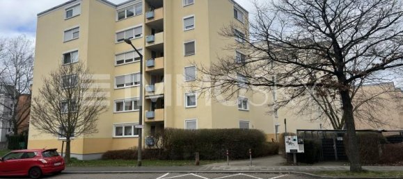 2 rooms Apartment in Nuremberg, Germany No. 125822 9