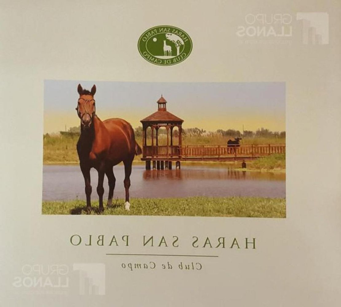 Terreno em General Rodriguez, Argentina N.º 40186