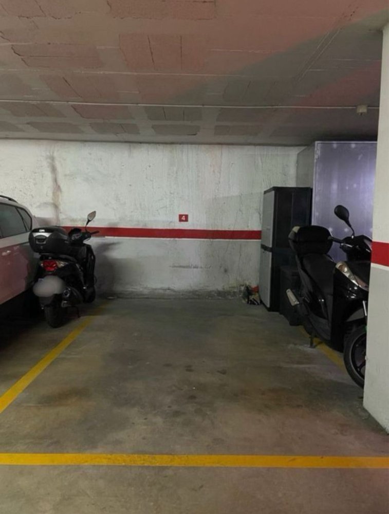 12m² Garage in Lloret de Mar, Spain No. 277463