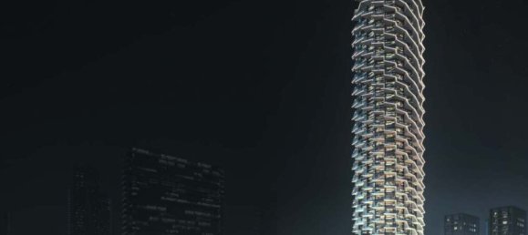 1 bedroom Apartment in Jumeirah Village Circle, UAE No. 121593 3