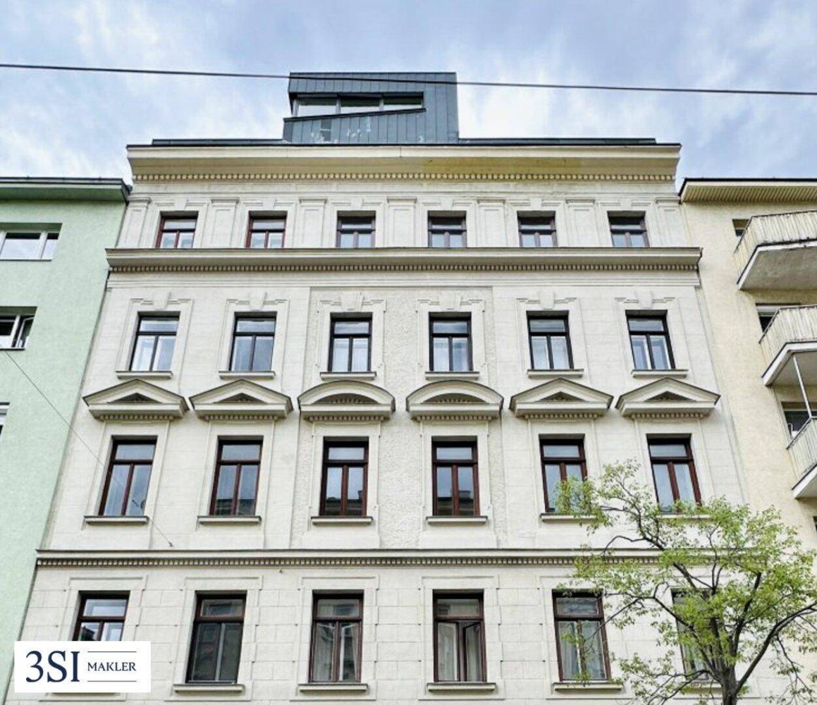 Studio in Wien, Austria, Nr. 147311