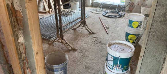 4 rooms Villa in Alessandria, Italy No. 134366 10