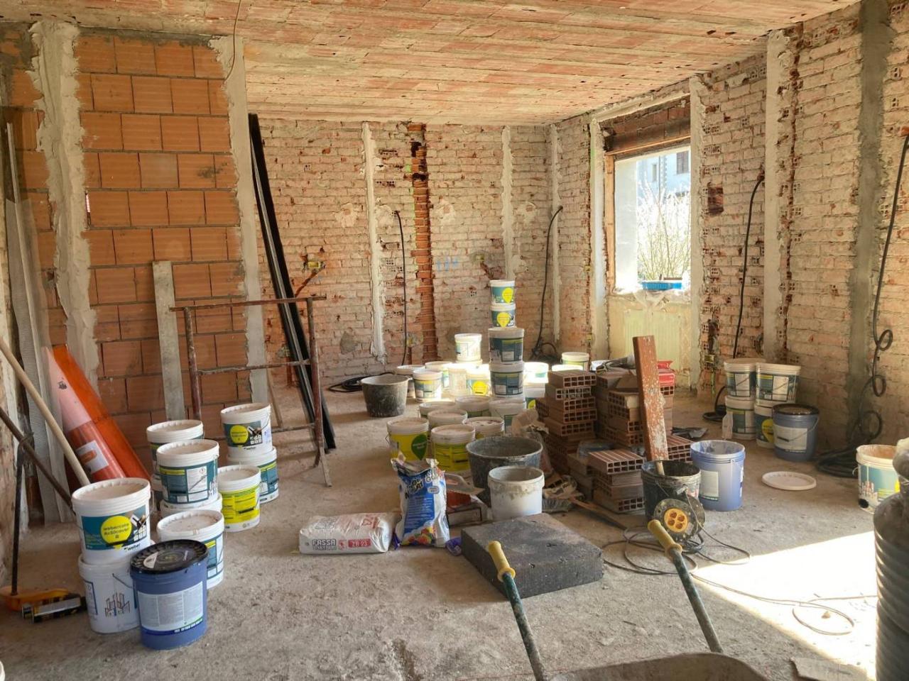 4 rooms Villa in Alessandria, Italy No. 134366