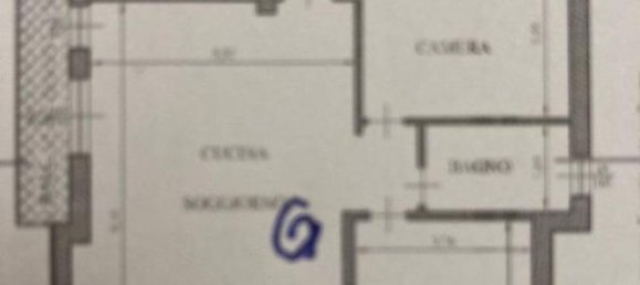 4 rooms Villa in Alessandria, Italy No. 134366 4