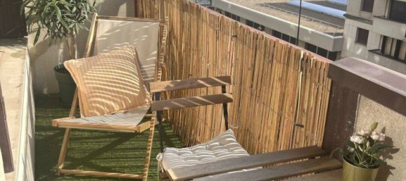 2 chambres Appartement à Bois-Colombes, France No. 329239 5