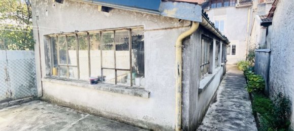 4 Schlafzimmer Haus in Nogent, France, Nr. 245747 14