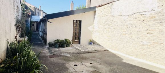4 Schlafzimmer Haus in Nogent, France, Nr. 245747 13