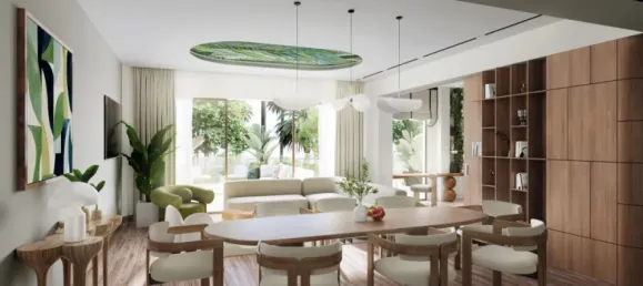 4 dormitorios dúplex en venta en Phuket, Southern Thailand, Thailand № 79430 18