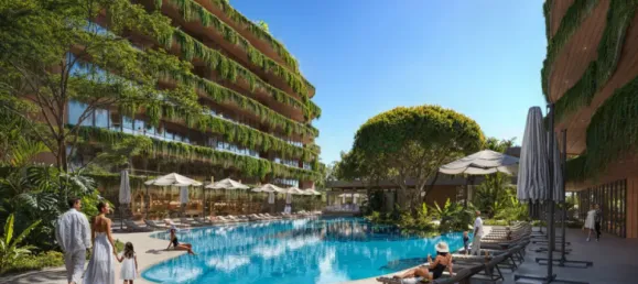 4 dormitorios dúplex en venta en Phuket, Southern Thailand, Thailand № 79430 29