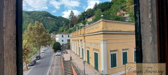 3 bedrooms Apartment in Bagni di Lucca, Italy No. 208 4