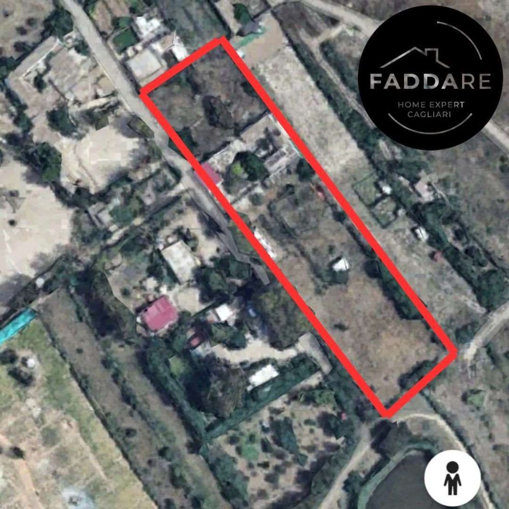 Studio à Quartu Sant'Elena, Italy No. 43731