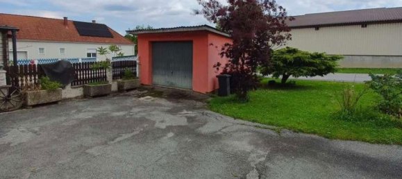 4-Zimmer Haus in Markt Allhau, Austria, Nr. 235027 5