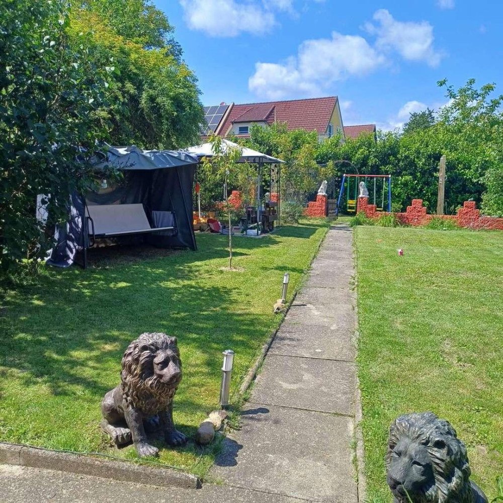 4-Zimmer Haus in Markt Allhau, Austria, Nr. 235027