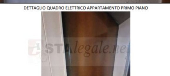 7-Zimmer Wohnung in Volano, Italy, Nr. 50707 12