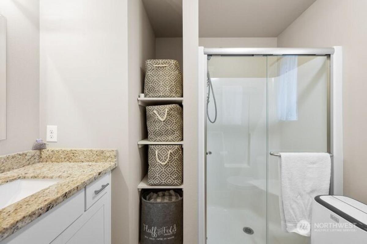 3 bedrooms House in Belfair, USA No. 416038