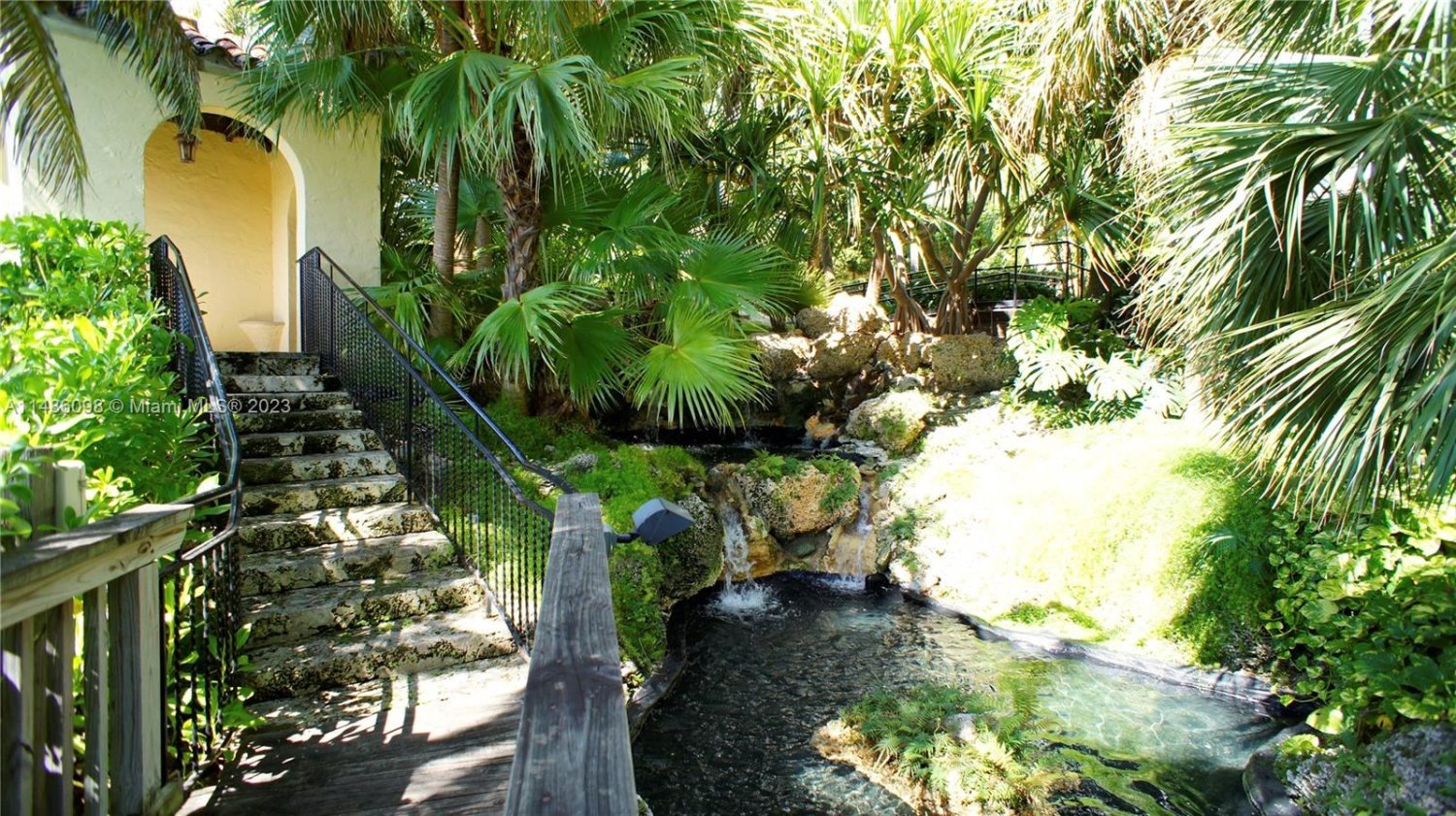 Hotel for sale in Miami, Miami-Dade, Florida, USA № 613313