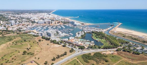 2 bedrooms Apartment in Quarteira, Portugal No. 55411 33