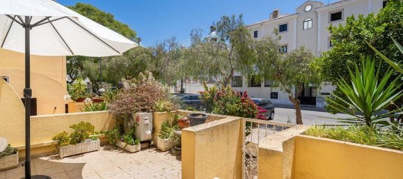 2 bedrooms Apartment in Quarteira, Portugal No. 55411 8