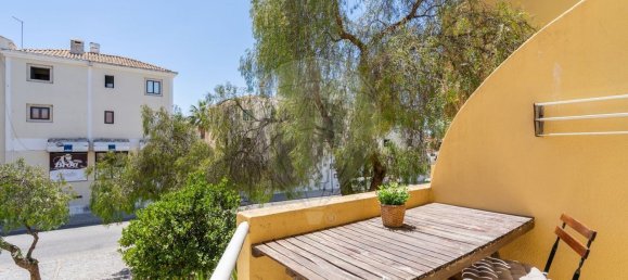 2 bedrooms Apartment in Quarteira, Portugal No. 55411 15