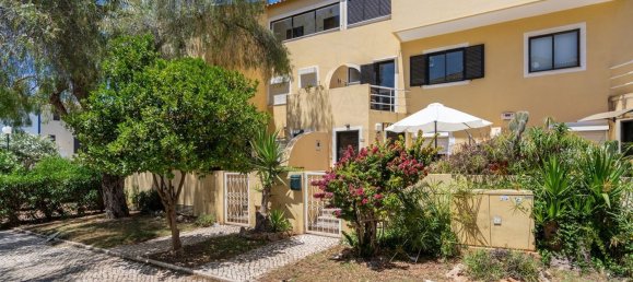 2 bedrooms Apartment in Quarteira, Portugal No. 55411 6