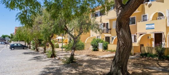 2 bedrooms Apartment in Quarteira, Portugal No. 55411 4