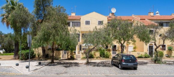 2 bedrooms Apartment in Quarteira, Portugal No. 55411 31
