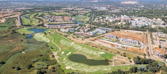 2 bedrooms Apartment in Quarteira, Portugal No. 55411 35