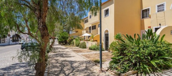 2 bedrooms Apartment in Quarteira, Portugal No. 55411 30