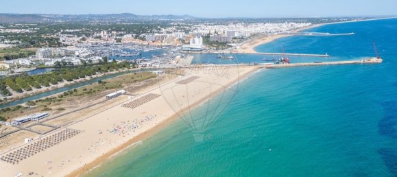 2 bedrooms Apartment in Quarteira, Portugal No. 55411 34