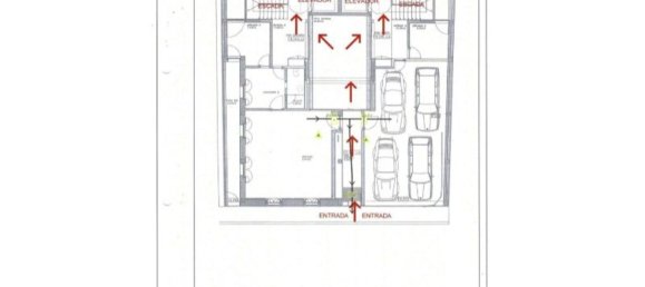 3 bedrooms House in Cascais, Portugal No. 173594 26