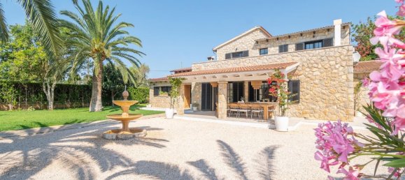 8 chambres Maison à Binissalem, Spain No. 133582 11