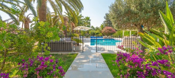 8 chambres Maison à Binissalem, Spain No. 133582 12