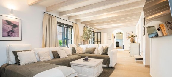 8 chambres Maison à Binissalem, Spain No. 133582 47