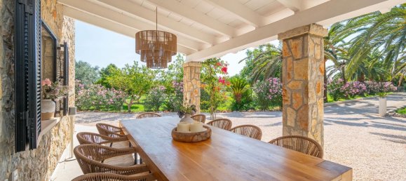 8 chambres Maison à Binissalem, Spain No. 133582 26